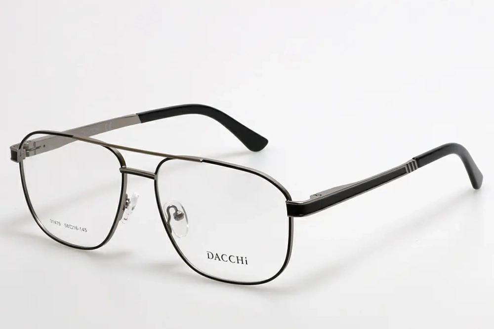 Очки для зрения с оправой Dacchi D31479 c2