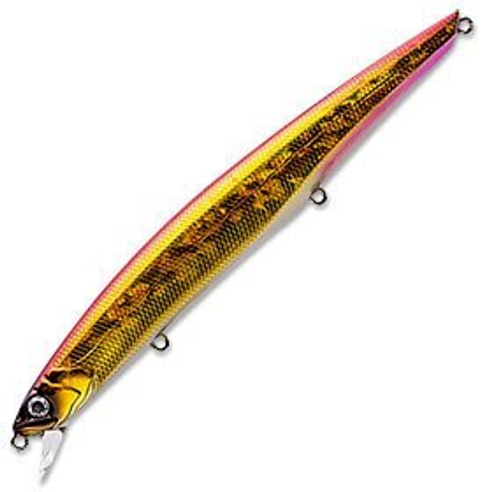 Воблер Fishycat Junglecat 140F R15