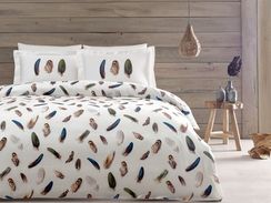 Постельное белье GALA deluxe TIVOLYO HOME Турция