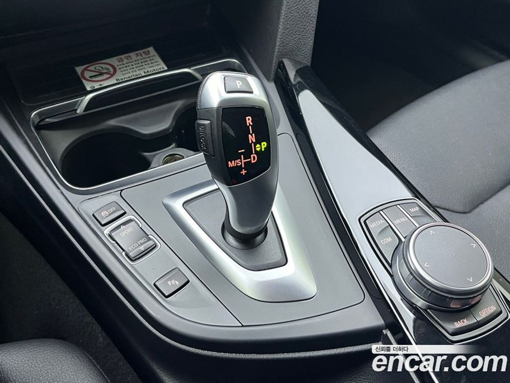 BMW 3 Series GT (F34) (12.2019)