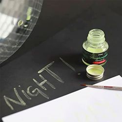 Люминисцентная тушь Herbin 30 мл (13690T) 1