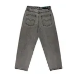 Джинсы Magamaev Bigger M light grey/washed светло-серые