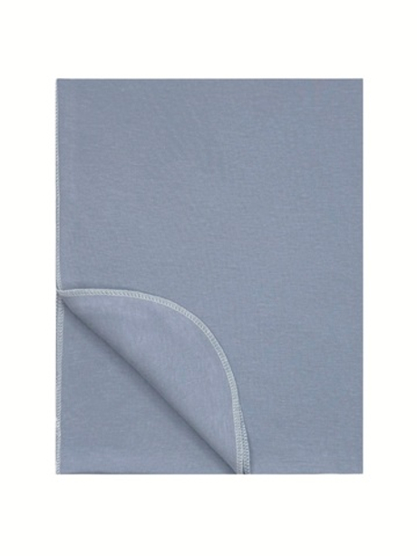 Пеленка Blue-gray