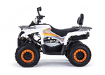 Квадроцикл MOTAX ATV Grizlik 200 Ultra
