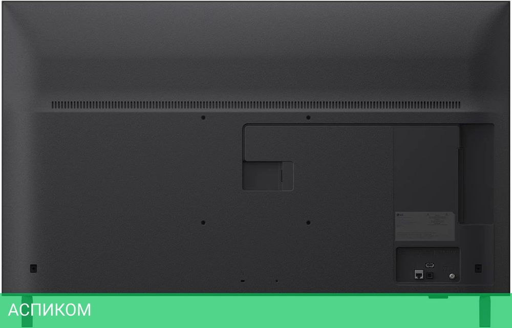 Телевизор LED LG 43" 43UA75009LA.ARUG