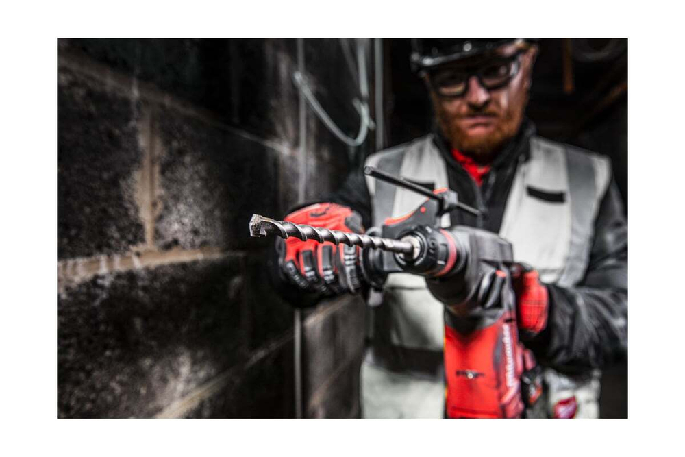 Бур Milwaukee SDS+ CONTRACTOR 6х110мм