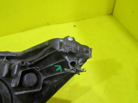 Битая Фара правая Nissan Qashqai J11 (2013-2019) галоген