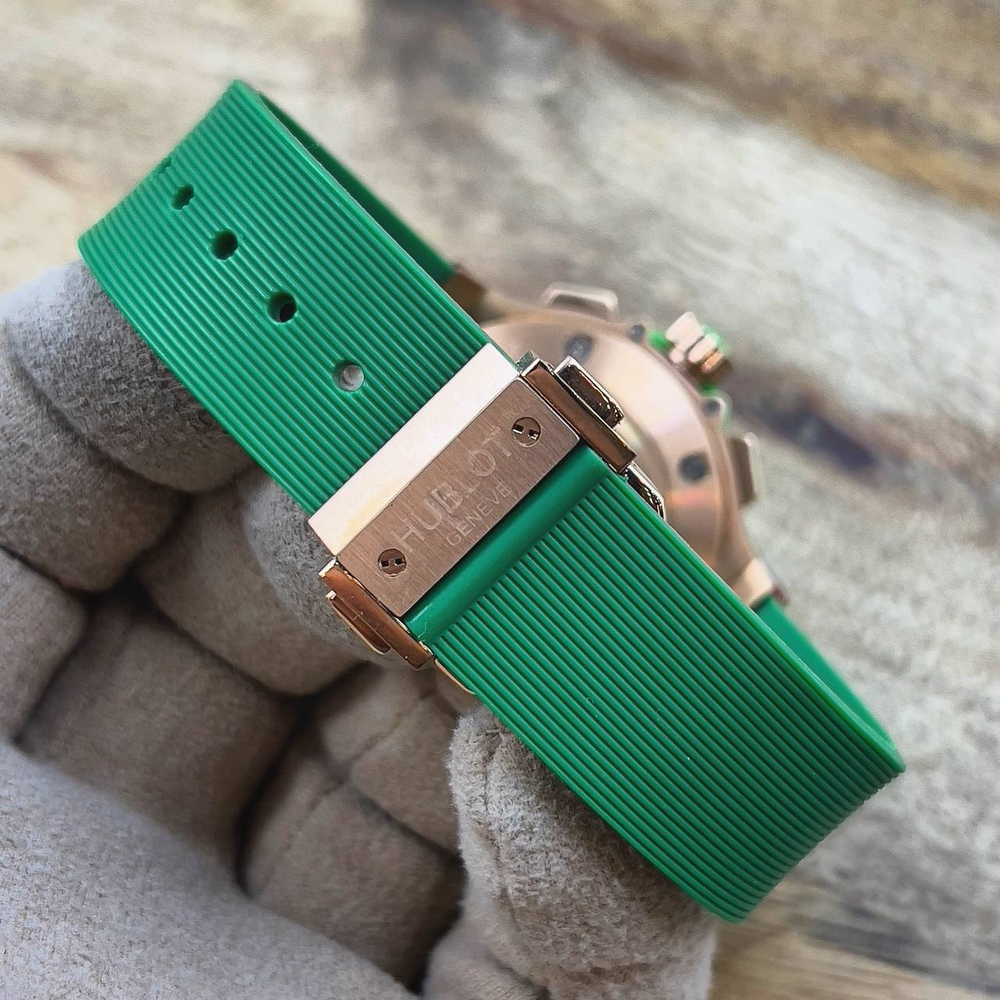 Часы Hublot