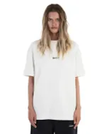 Футболка Bruler d'Amour Matches белая