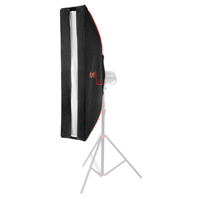 Софтбокс Falcon Eyes SBQ-SBII 30120 BW