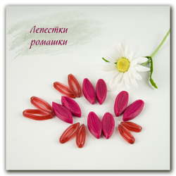 вайнер лепесток ромашки