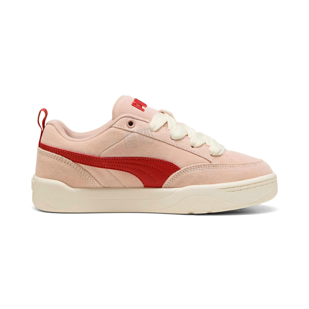 Кроссовки Puma Park Lifestyle 'Pink' 401606-04
