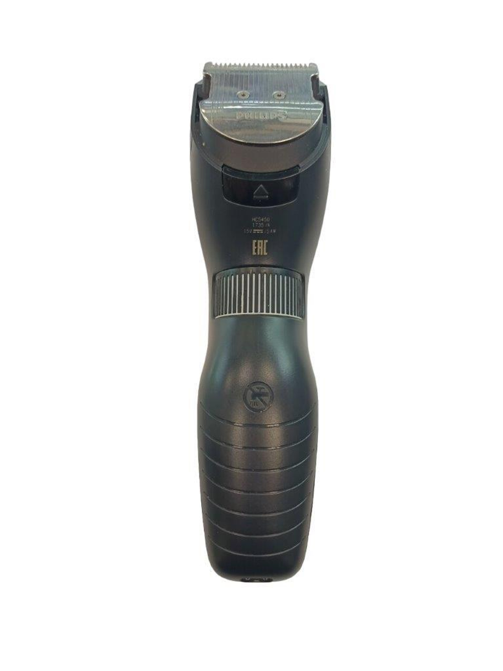 Ремонт аккумулятора Philips HC5450