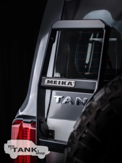 Лесенка MEIKA (GT31) на 5-ую дверь TANK 300