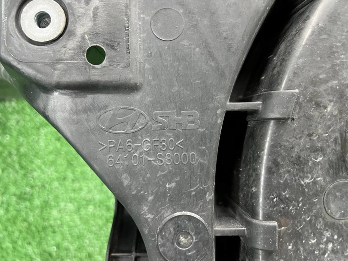 Телевизор Hyundai Palisade (2018-н.в.)