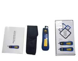 Визуальный локатор повреждений волокна 20mW TL536-20