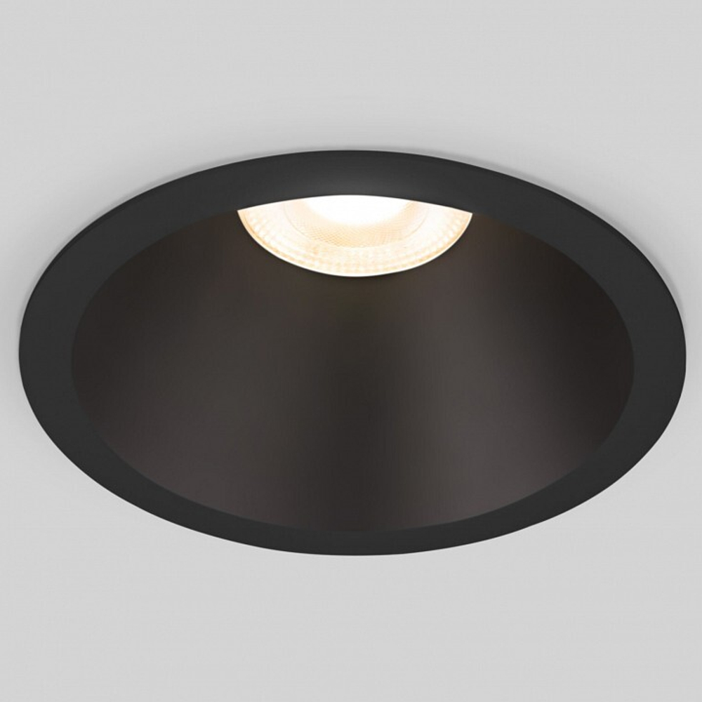 Встраиваемый светильник Elektrostandard Light LED 3004 a060168