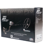 Металлоискатель Garrett AT Pro + Pro-Pointer AT