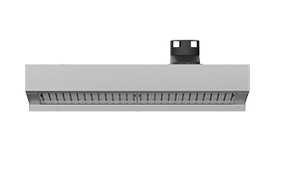 Зонт Вытяжной Unox Xekht-Hceu