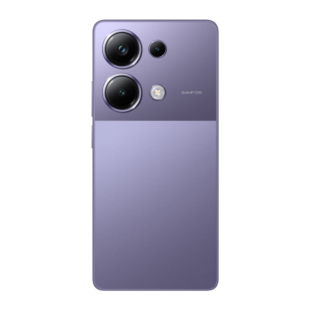 POCO M6 Pro 12/512 ГБ Purple