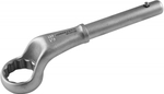 W77A138 Ключ накидной усиленный, 38 мм, d21.5/245 мм