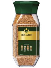Кофе растворимый Jacobs Monarch Intense 95 г