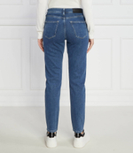 Джинсы Calvin Klein - голубой(K20K206192)