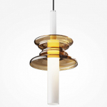 Подвесной светильник Maytoni Sound Wave MOD255PL-01B3