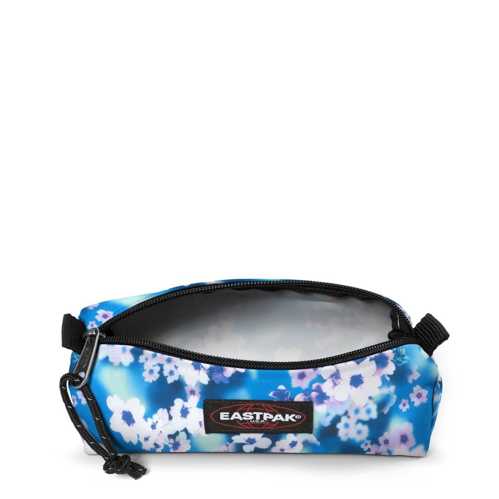 Пенал EASTPAK BENCHMARK SINGLE Soft Blue