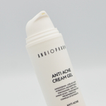 ANGIOPHARM Крем-гель для проблемной кожи лица, 50 мл