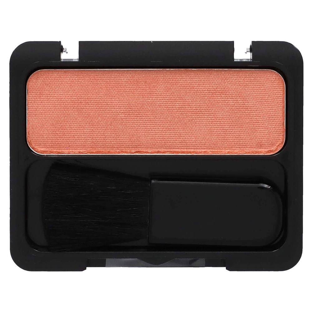 Covergirl, Cheekers Blush, румяна для лица, 130 холодный капучино, 3 г (0,12 унции)