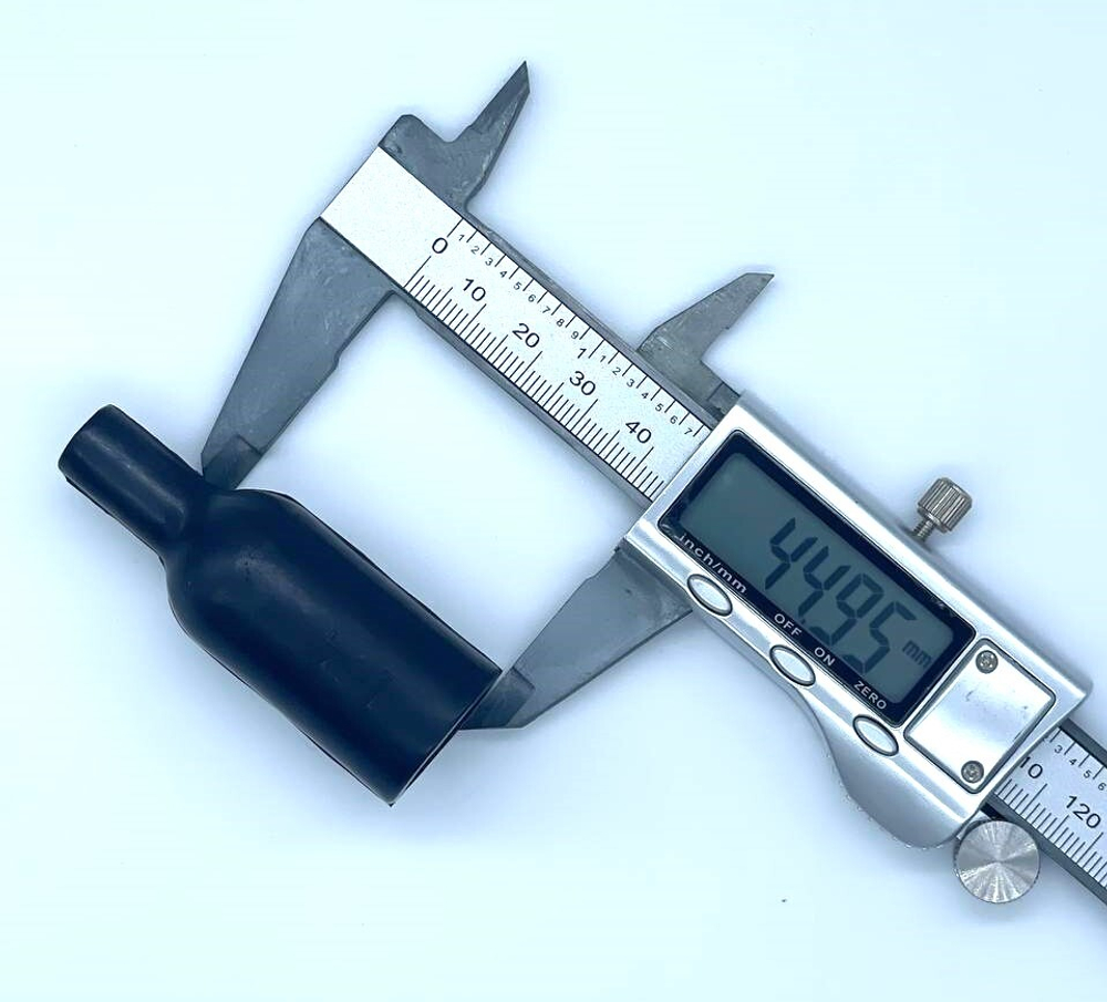 Boot Термоусаживаемый 202K 142