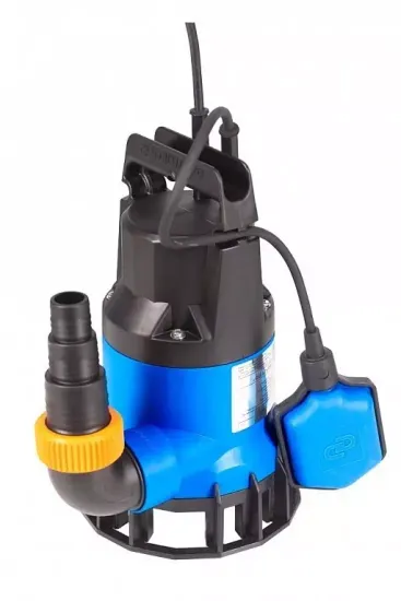 Насос фекальный "Джилекс" ФЕКАЛЬНИК 115/5