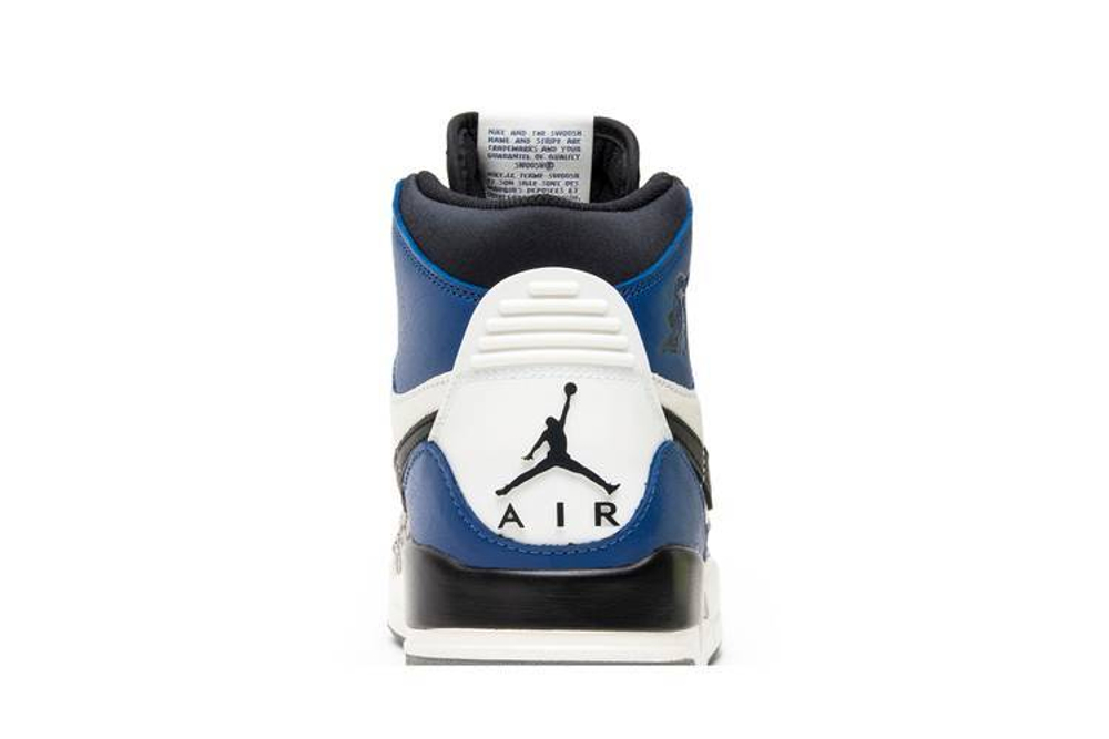 Legacy 312 storm blue best sale