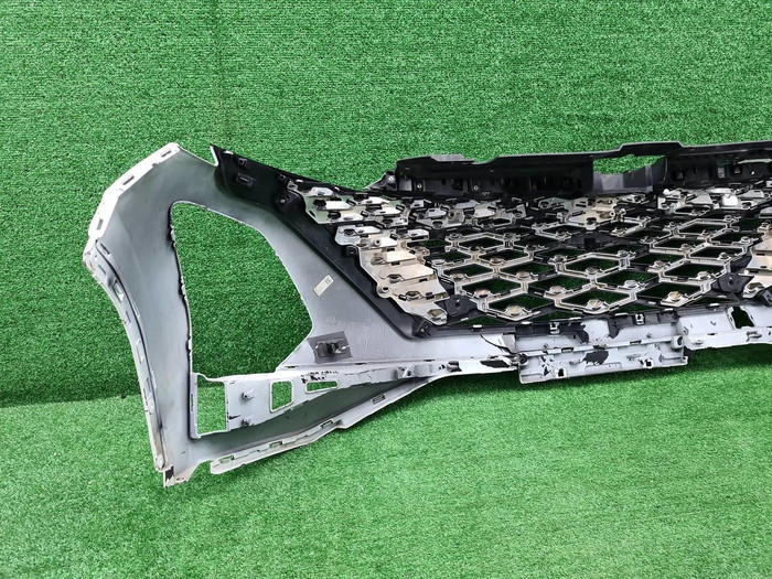 Бампер передний Omoda C5 (2022-н.в.)