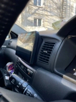 Магнитола для Toyota Corolla 2000-2007 - Vaycar VA77-2063-09V2 на Android 13, 8-ядер, 2Гб-32Гб, 4G SIM-слот