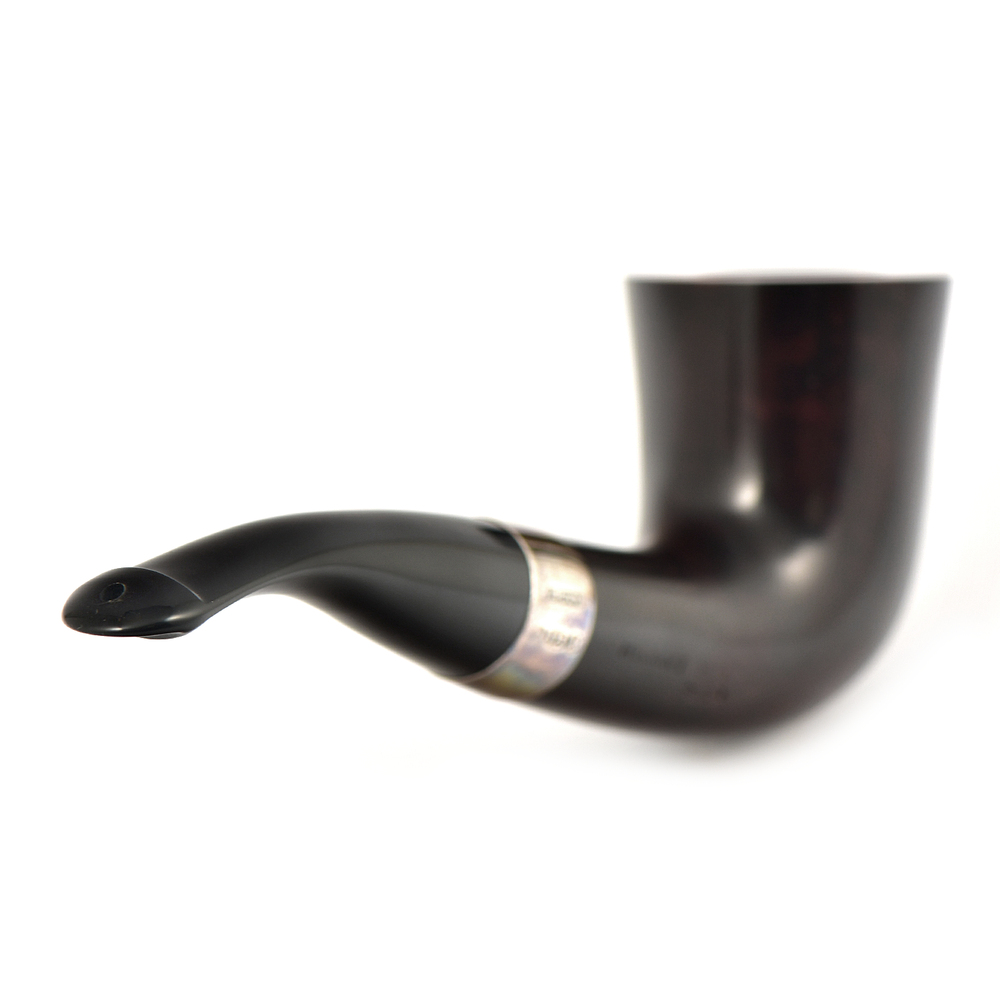 Трубка Peterson Sherlock Holmes Heritage Mycroft P-Lip (без фильтра)