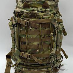 Рюкзак Warrior Assault Systems, мультикам 55 л