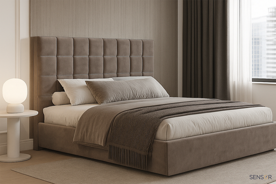 Кровать Квадро