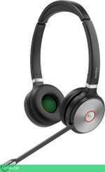 Наушники Yealink WH66 Dual UC