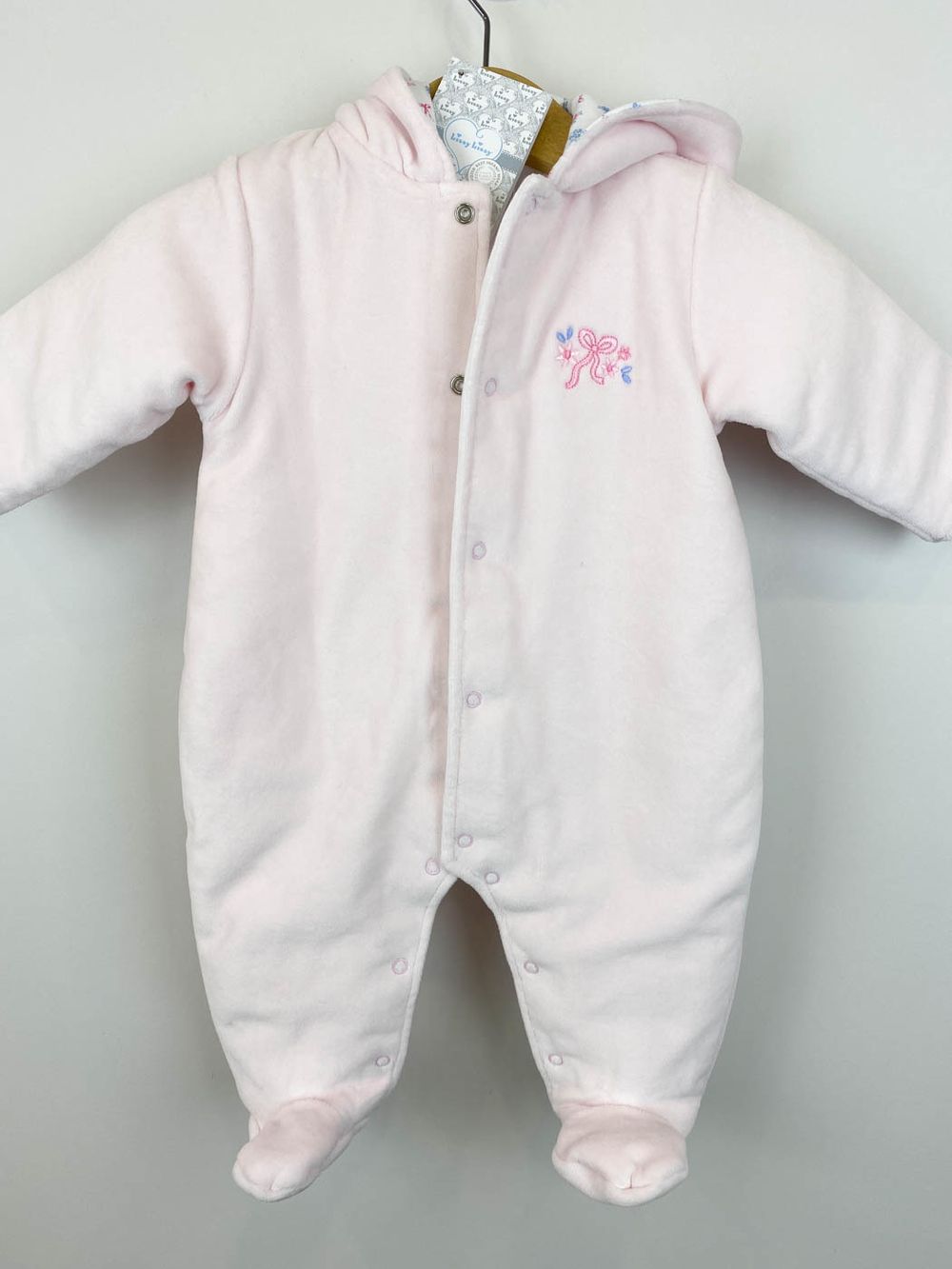 Комбинезон Kissy Kissy