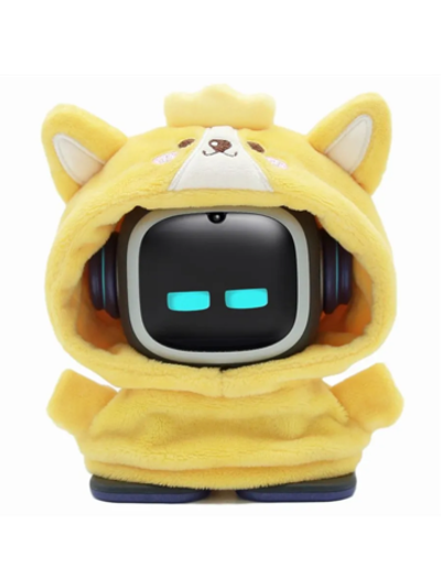 EMO костюм мишки