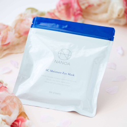 Патчи со стволовыми клетками и факторами роста NANOA SC Moisture Eye Mask