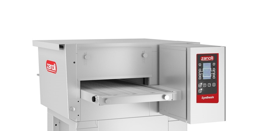 Печь Конвейерная Zanolli Synthesis 06/40 E / Mc Dig