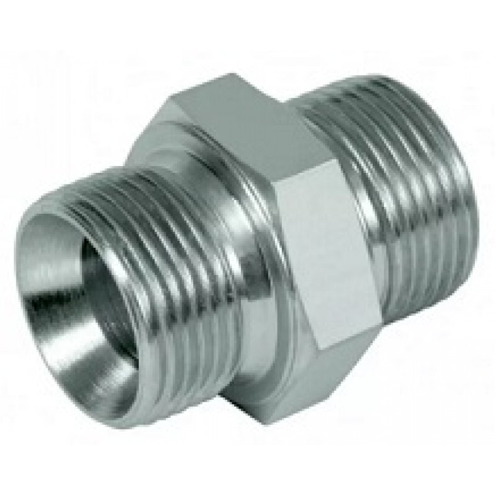 Переходник с DN 1/2 на DN 1/2