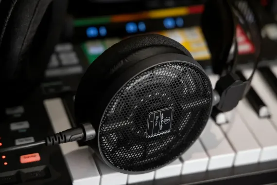 Audio-Technica ATH-R70x