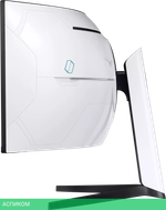 Монитор Samsung Odyssey G9 LC49G95TSSPXEN