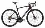 Шоссейный велосипед Giant Defy Advanced 1 (2020)