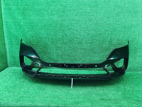 Бампер передний Hongqi HS5 (2019-н.в.)