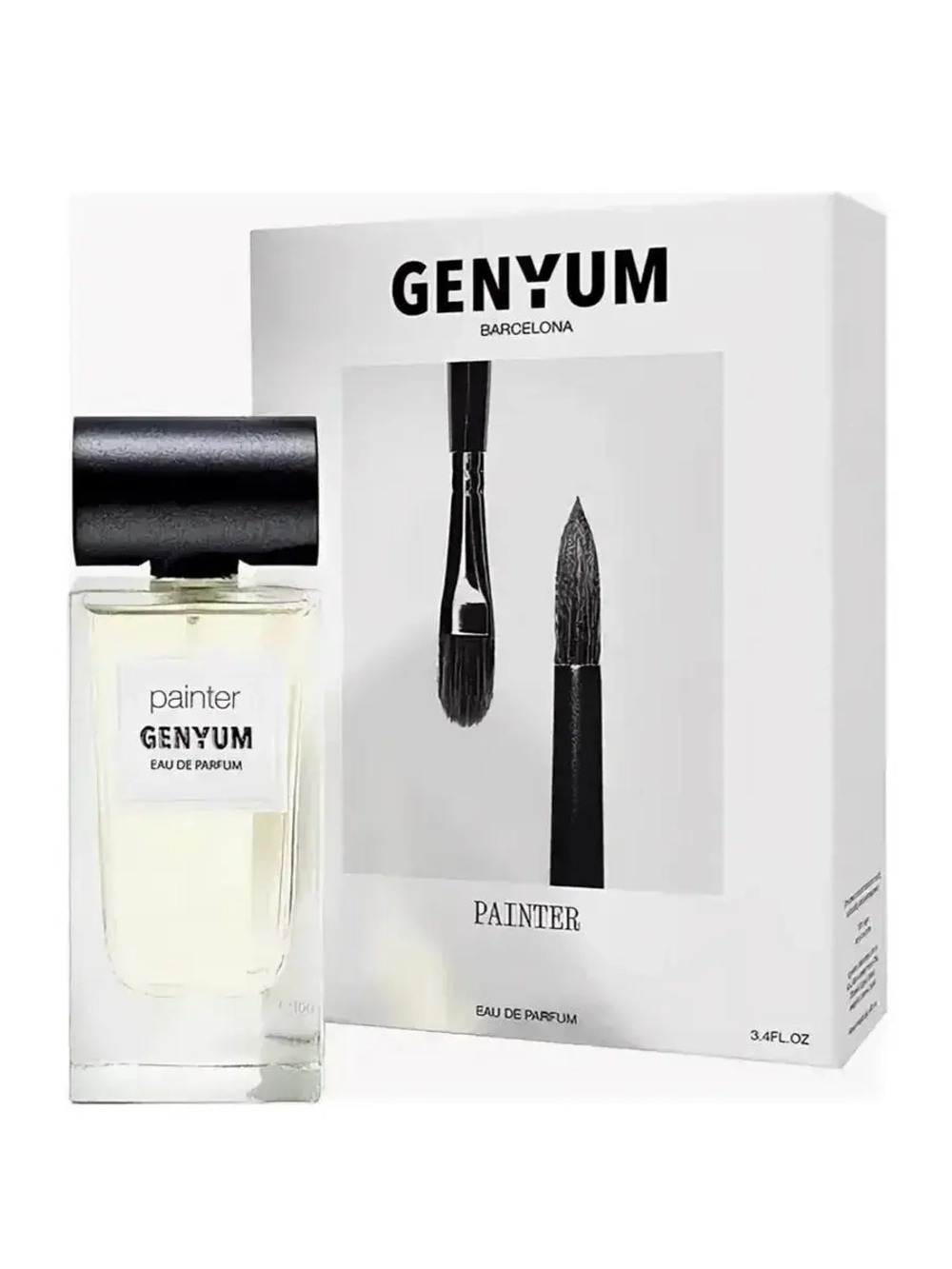 Painter Genyum